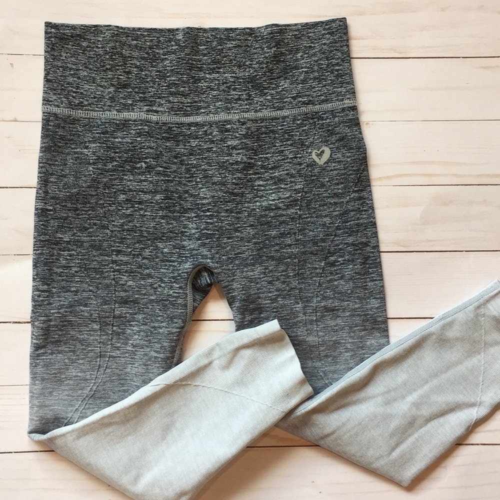 Sale! Ombrè leggings - Picture 6 of 6
